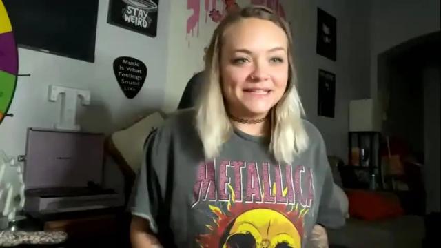 Image 4 of tayweird Stream on Chaturbate on 20 months ago