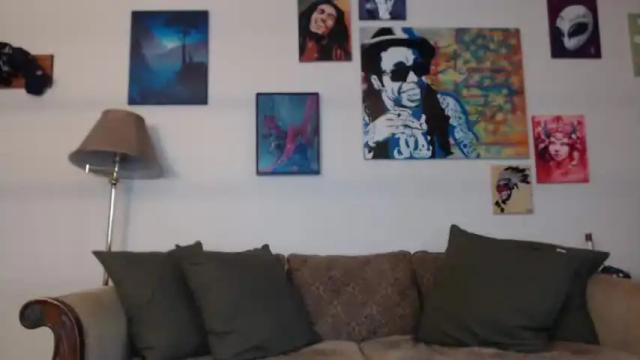 Image 11 of tayz347 Stream on Chaturbate on 16 months ago
