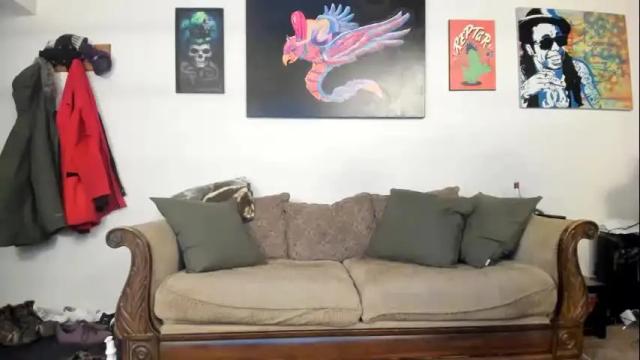 Image 4 of tayz347 Stream on Chaturbate on 15 months ago