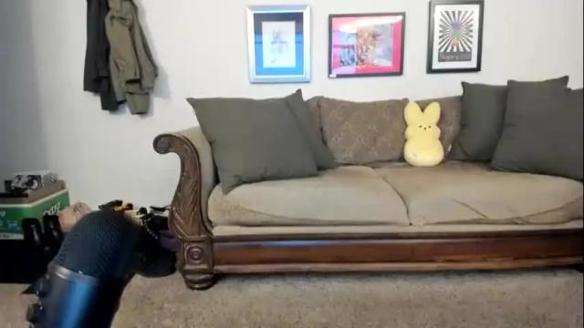 Image 7 of tayz347 Stream on Chaturbate on 13 months ago