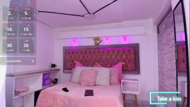 Image 6 of tayzon_foxxx Stream on Chaturbate on 1 month ago