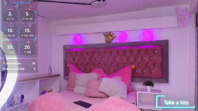 Image 4 of tayzon_foxxx Stream on Chaturbate on 1 month ago
