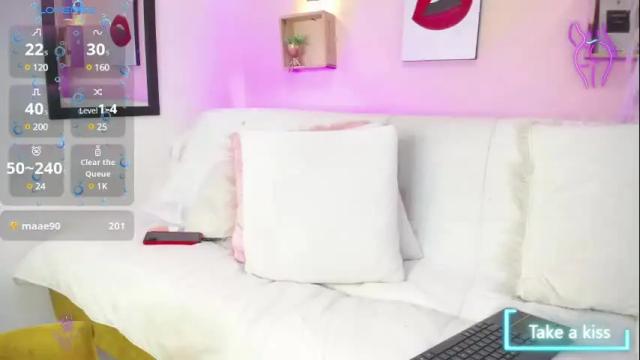Thumbnail 1, tayzon_foxxx's Stream at Chaturbate, 14 days ago