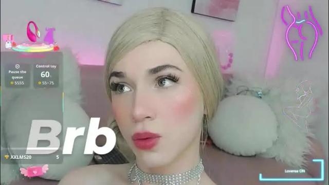 Image 2 of tayzon_foxxx Stream on Chaturbate on 2 months ago