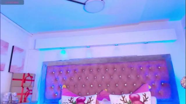 Image 2 of tayzon_foxxx Stream on Chaturbate on 1 month ago