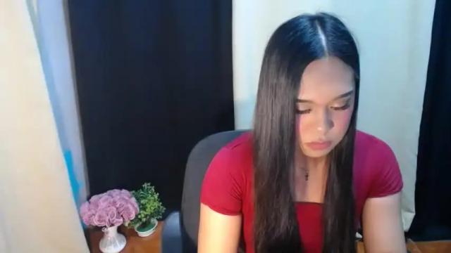 Image 3 of teachernova Stream on Chaturbate on 16 months ago