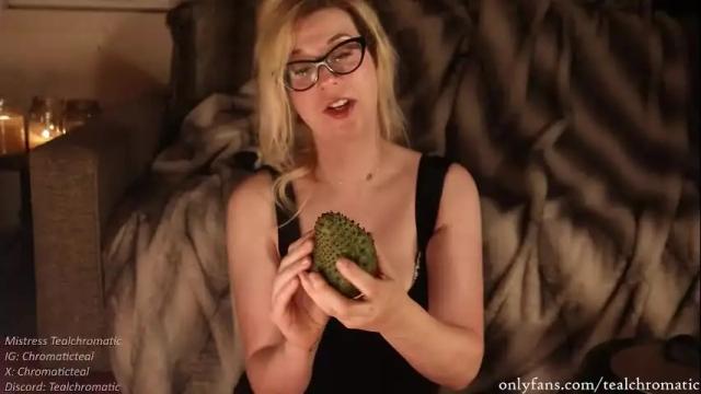 Image 10 of tealchromatic Stream on Chaturbate on 7 days ago