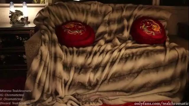 Image 3 of tealchromatic Stream on Chaturbate on 1 month ago