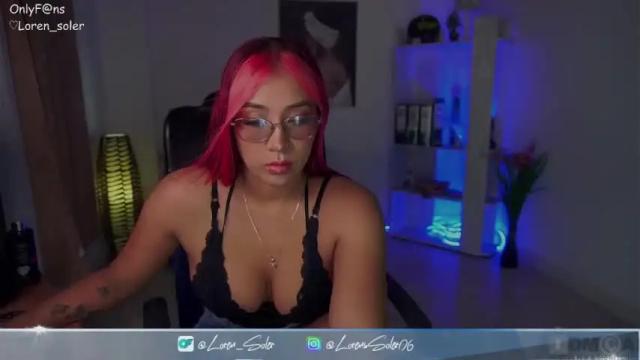 Thumbnail 1, team_soler's Stream at Chaturbate, 13 months ago
