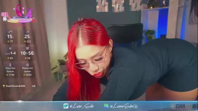 Image 6 of team_soler Stream on Chaturbate on 3 months ago