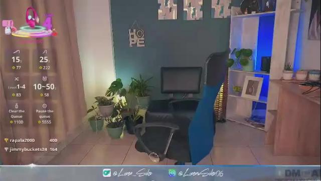 Image 2 of team_soler Stream on Chaturbate on 3 months ago