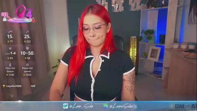 Image 8 of team_soler Stream on Chaturbate on 3 months ago