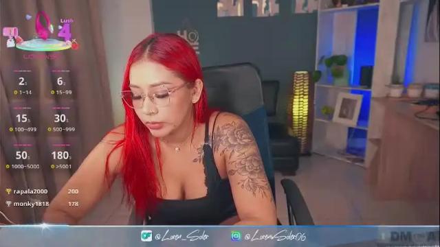 Image 10 of team_soler Stream on Chaturbate on 3 months ago