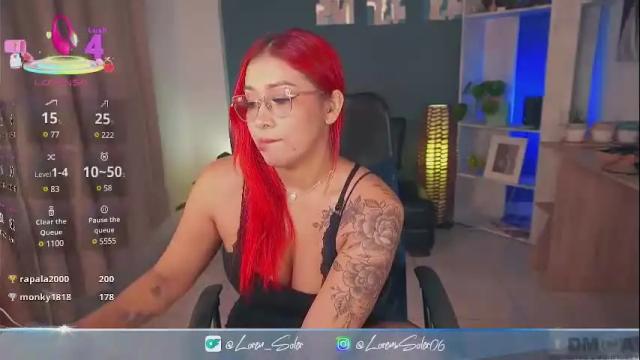 Image 4 of team_soler Stream on Chaturbate on 3 months ago