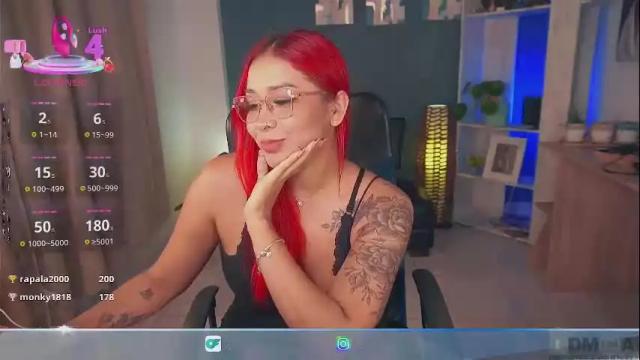 Thumbnail 2, team_soler's Stream at Chaturbate, 3 months ago