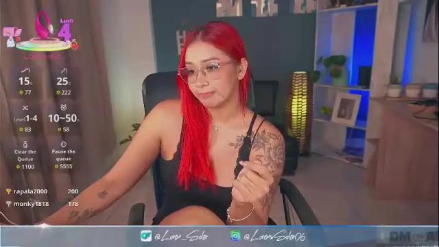 Image 6 of team_soler Stream on Chaturbate on 3 months ago