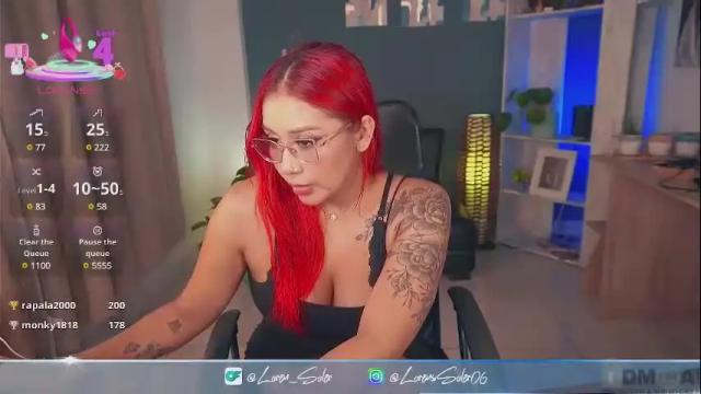 Image 8 of team_soler Stream on Chaturbate on 3 months ago