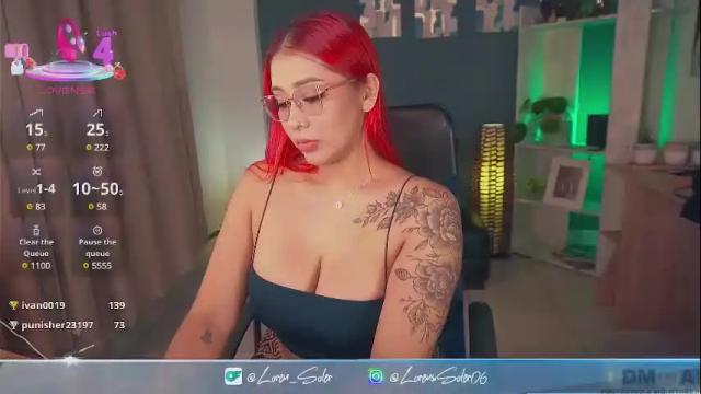Image 11 of team_soler Stream on Chaturbate on 3 months ago