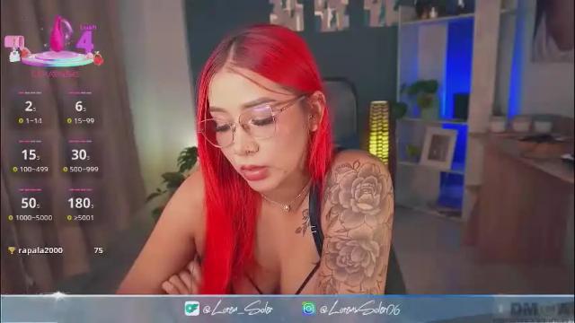 Image 11 of team_soler Stream on Chaturbate on 3 months ago