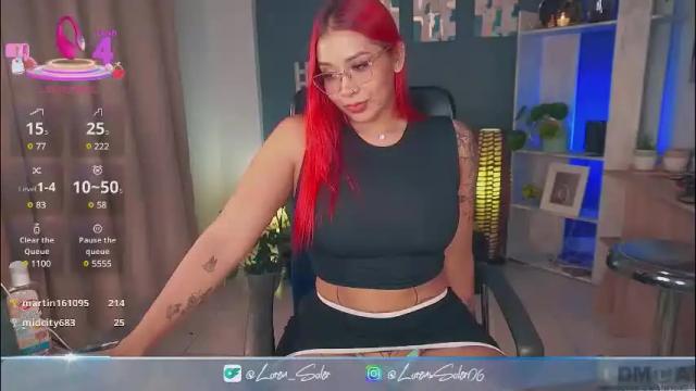 Image 10 of team_soler Stream on Chaturbate on 3 months ago