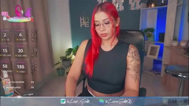 Image 2 of team_soler Stream on Chaturbate on 3 months ago
