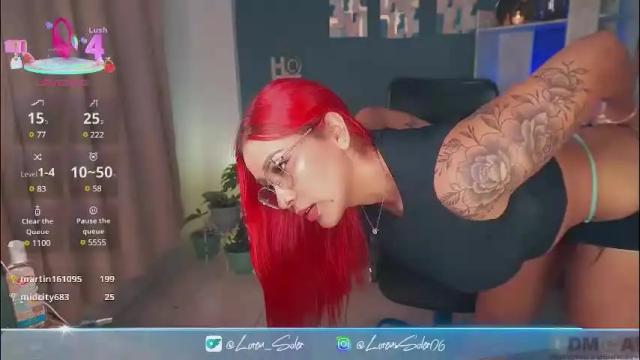 Image 4 of team_soler Stream on Chaturbate on 3 months ago