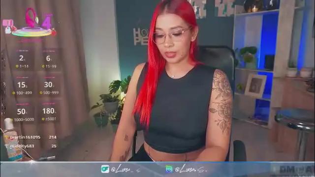 Image 6 of team_soler Stream on Chaturbate on 3 months ago