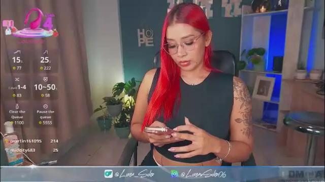 Image 7 of team_soler Stream on Chaturbate on 3 months ago