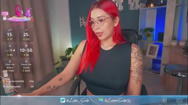 Image 8 of team_soler Stream on Chaturbate on 3 months ago