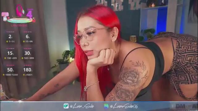 Image 3 of team_soler Stream on Chaturbate on 2 months ago