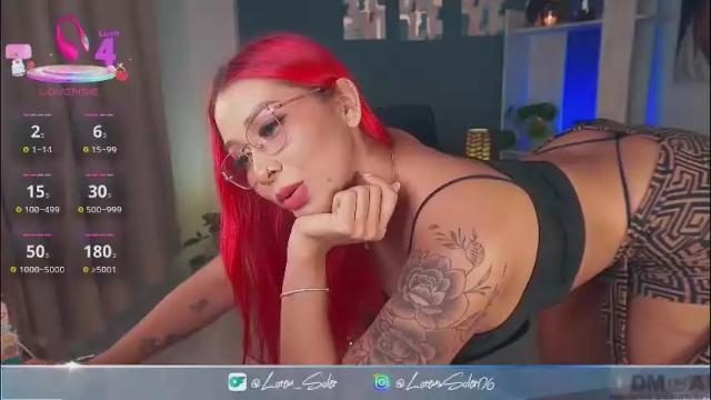 Image 4 of team_soler Stream on Chaturbate on 2 months ago