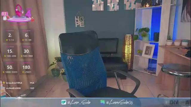 Image 8 of team_soler Stream on Chaturbate on 2 months ago