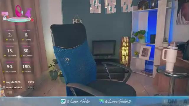 Image 10 of team_soler Stream on Chaturbate on 2 months ago