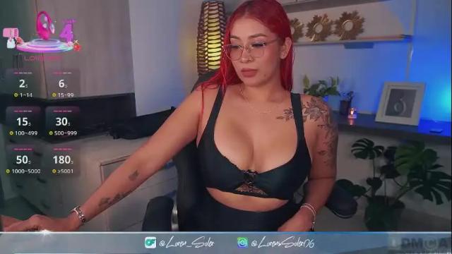 Image 12 of team_soler Stream on Chaturbate on 1 month ago