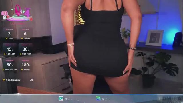 Image 2 of team_soler Stream on Chaturbate on 1 month ago