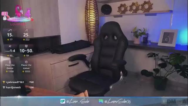 Image 7 of team_soler Stream on Chaturbate on 1 month ago