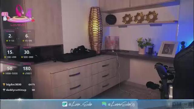 Image 11 of team_soler Stream on Chaturbate on 1 month ago