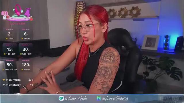 Image 2 of team_soler Stream on Chaturbate on 1 month ago