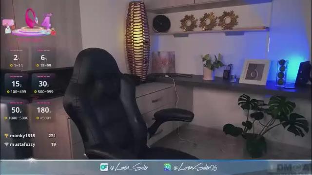 Image 3 of team_soler Stream on Chaturbate on 1 month ago