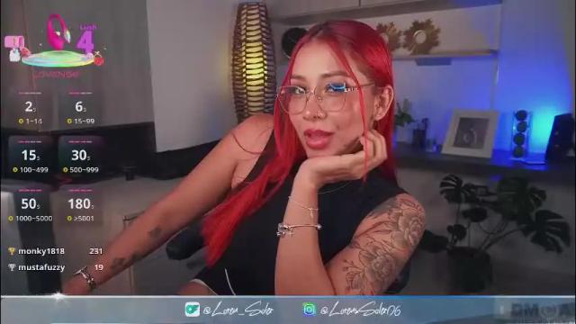 Image 4 of team_soler Stream on Chaturbate on 1 month ago