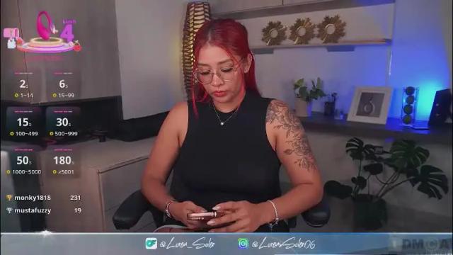 Image 8 of team_soler Stream on Chaturbate on 1 month ago