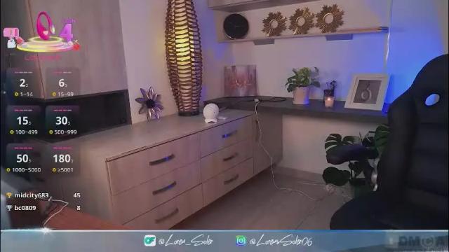 Image 11 of team_soler Stream on Chaturbate on 1 month ago
