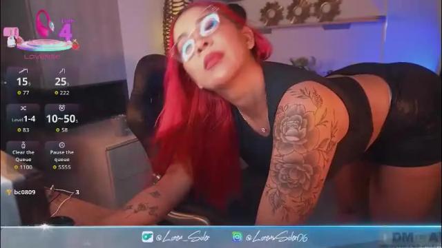 Image 3 of team_soler Stream on Chaturbate on 1 month ago