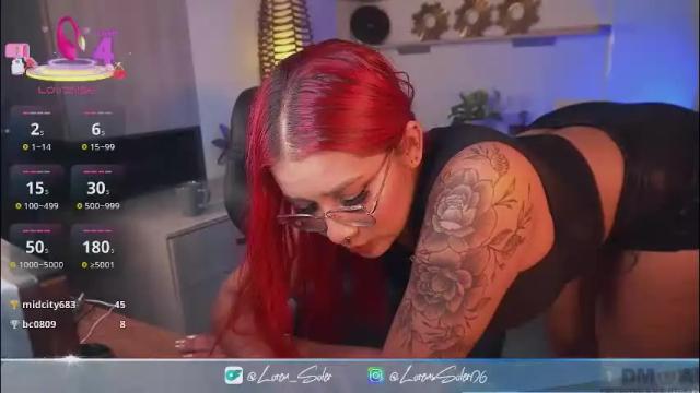 Image 8 of team_soler Stream on Chaturbate on 1 month ago