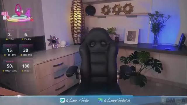 Image 12 of team_soler Stream on Chaturbate on 1 month ago