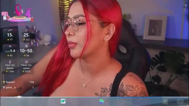 Thumbnail 3, team_soler's Stream at Chaturbate, 1 month ago