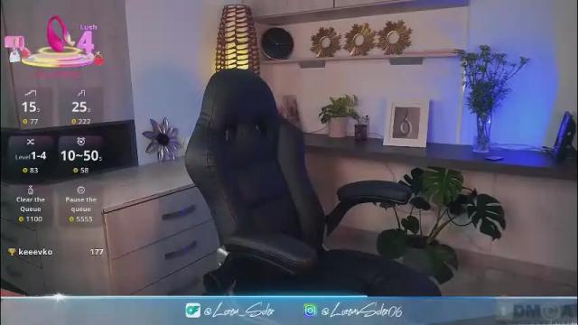 Image 10 of team_soler Stream on Chaturbate on 29 days ago