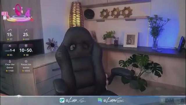 Image 12 of team_soler Stream on Chaturbate on 29 days ago