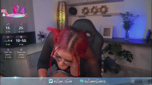 Image 6 of team_soler Stream on Chaturbate on 29 days ago