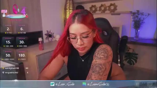 Image 8 of team_soler Stream on Chaturbate on 26 days ago